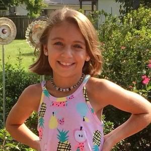 Meet your Posher, Betty